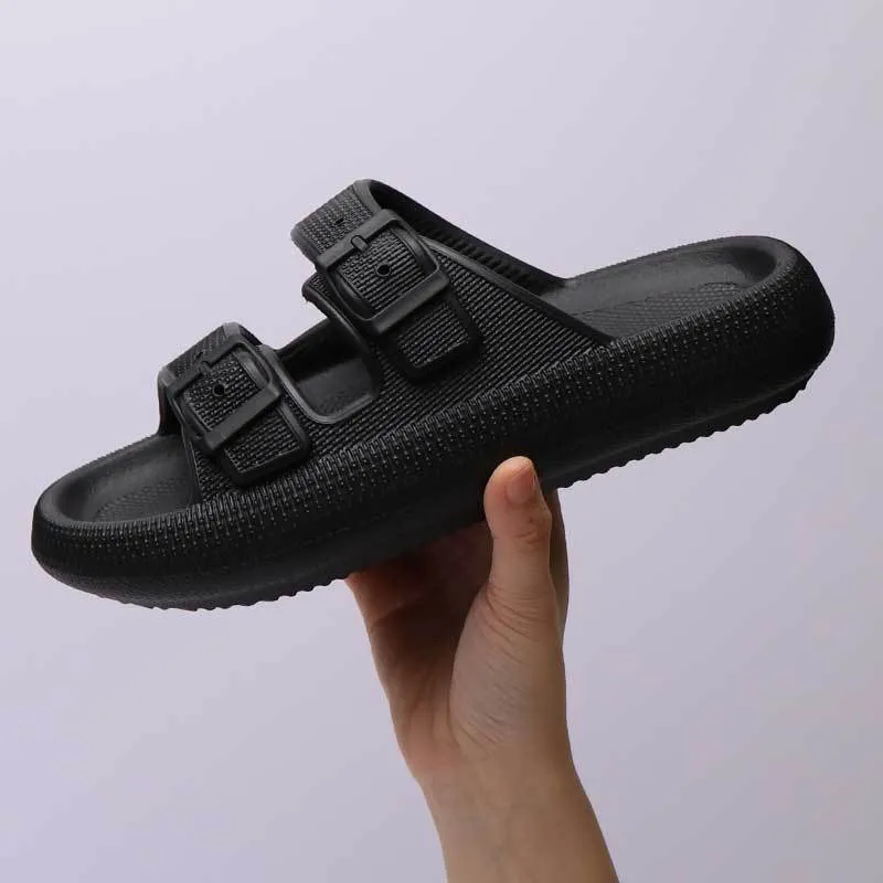 Breathable Summer Slippers