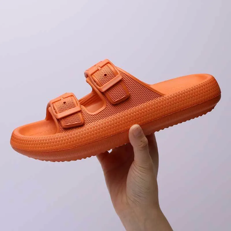 Breathable Summer Slippers