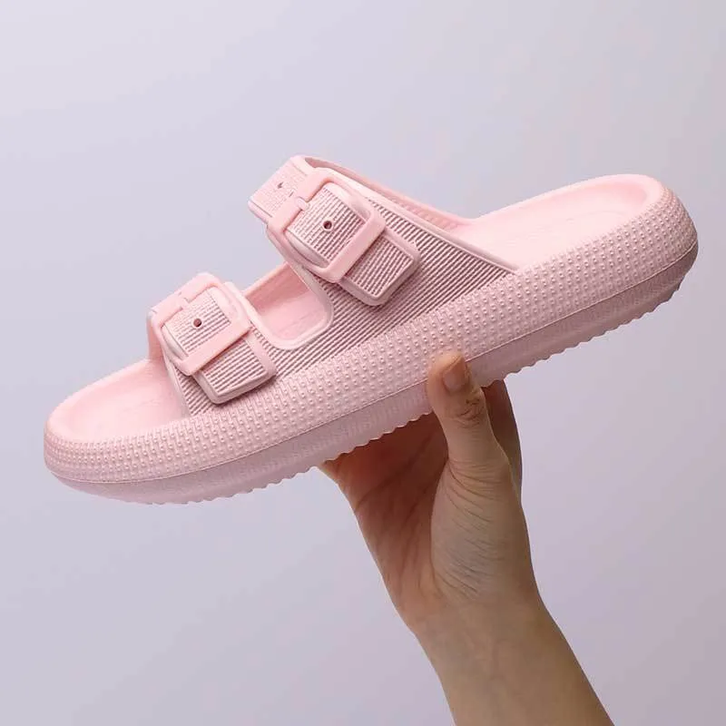 Breathable Summer Slippers