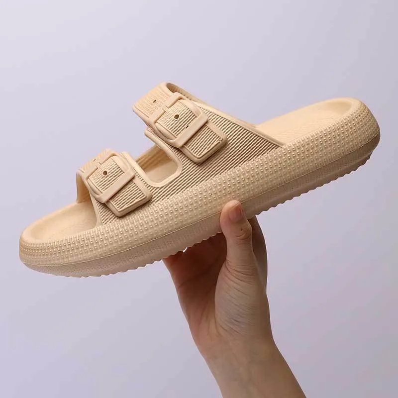 Breathable Summer Slippers