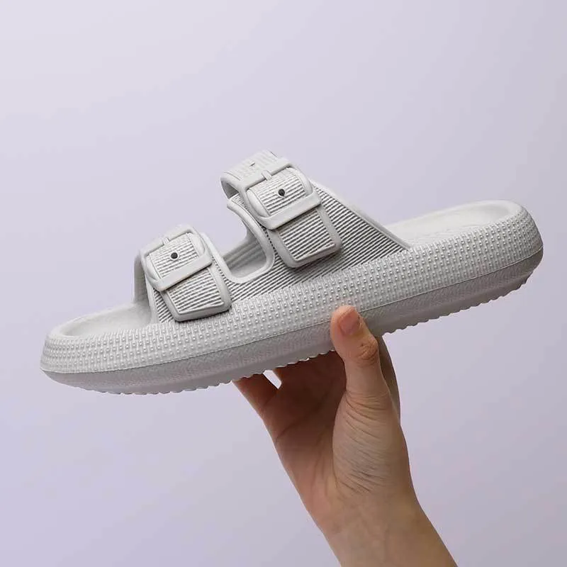 Breathable Summer Slippers