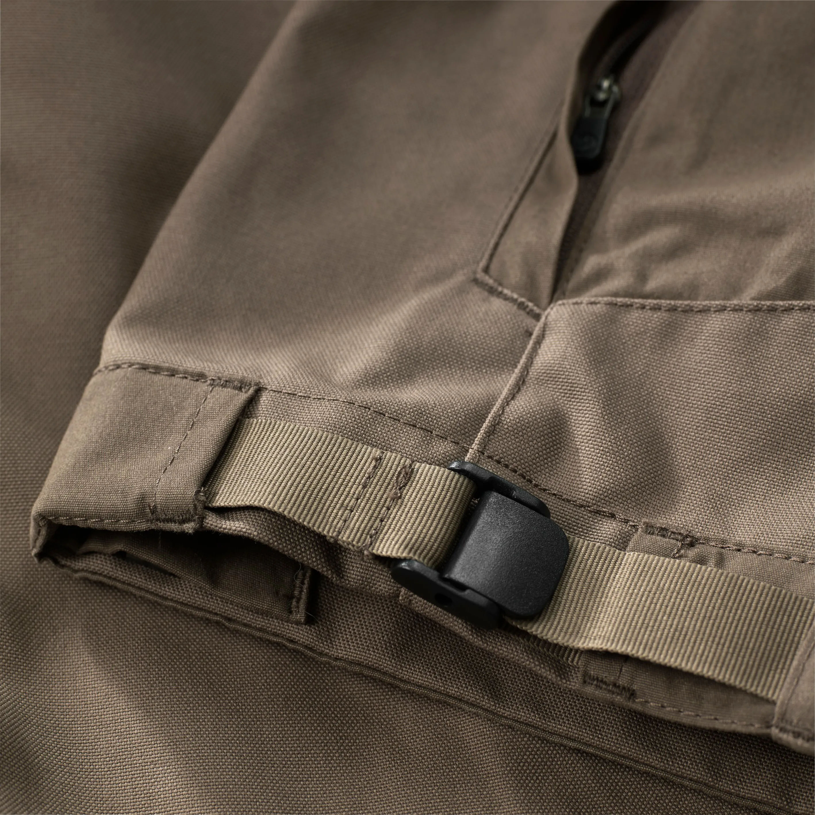 Fjällräven Men&#x27;s Lappland Hybrid Trousers Dark Olive | Buy Fjällräven Men&#x27;s Lappland Hybrid Trousers Dark Olive here | Outnorth