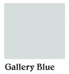 GEORGIAN COLLECTION - 100% Acrylic Latex