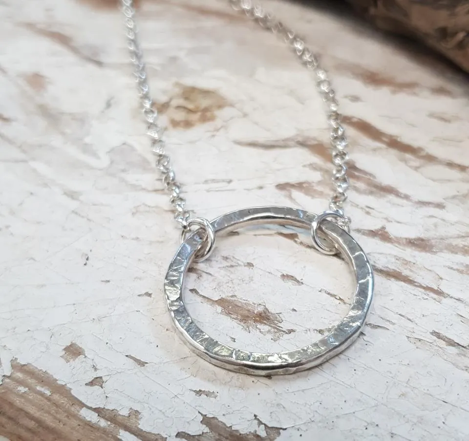 Karma Belcher Necklace