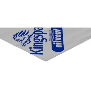 Kingspan Nilvent Breathable Membrane (75m2 roll)