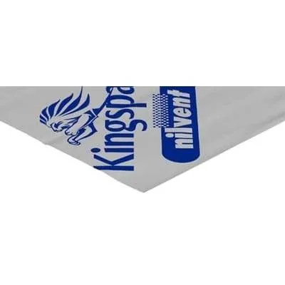 Kingspan Nilvent Breathable Membrane (75m2 roll)