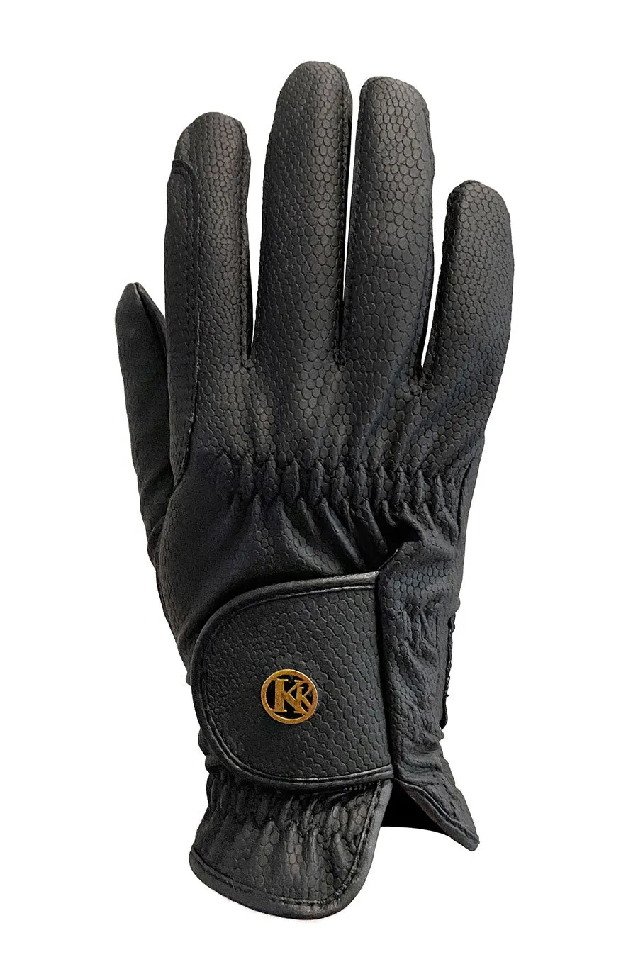 Kunkle Equestrian Show Gloves