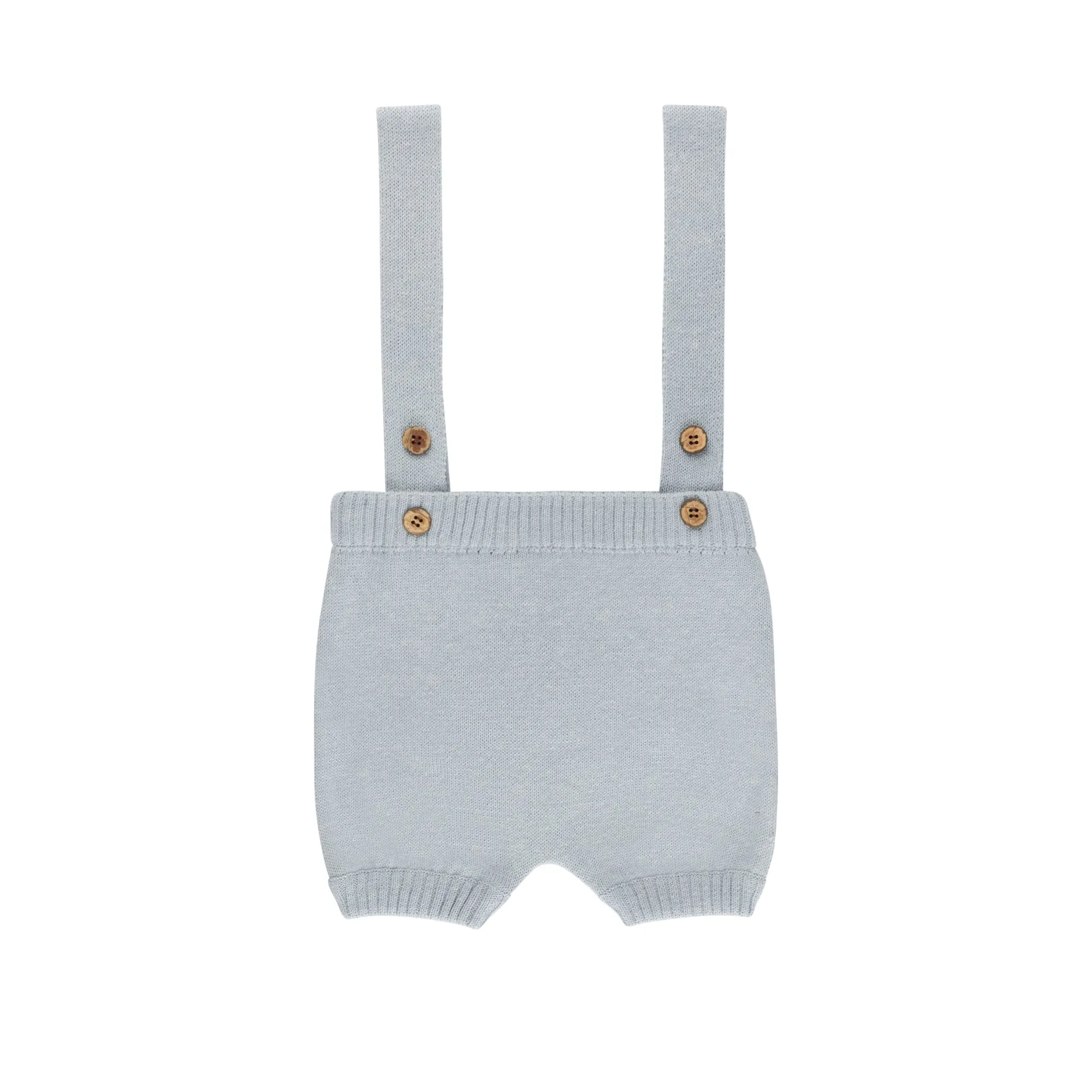 Kyler Overall Set ~ Powder Blue