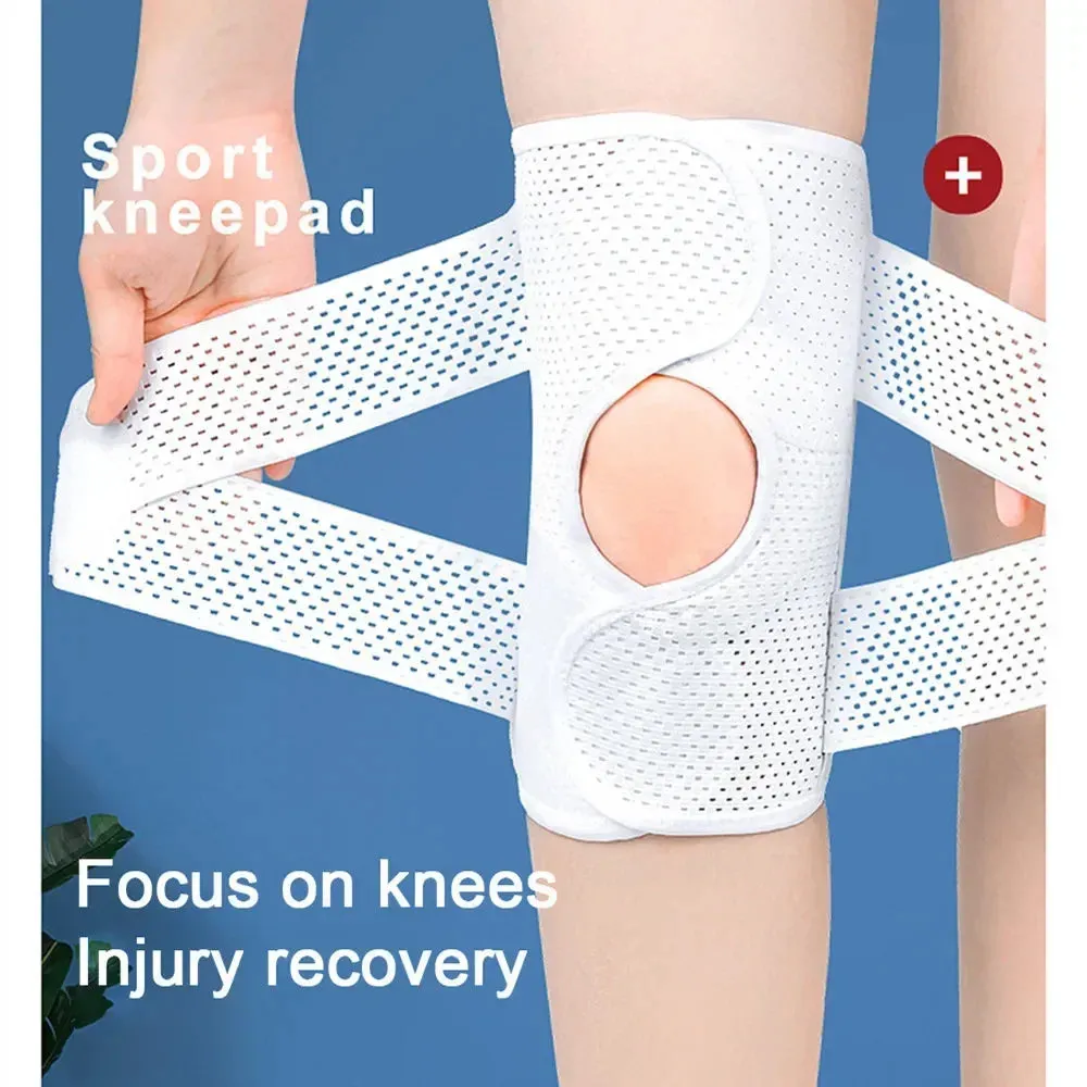 Meniscus Breathable Knee Pads