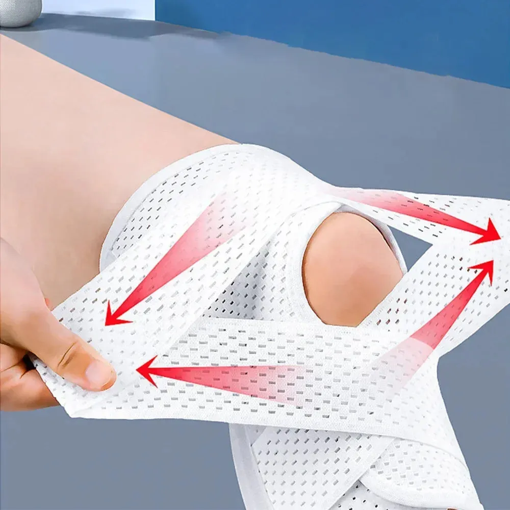 Meniscus Breathable Knee Pads