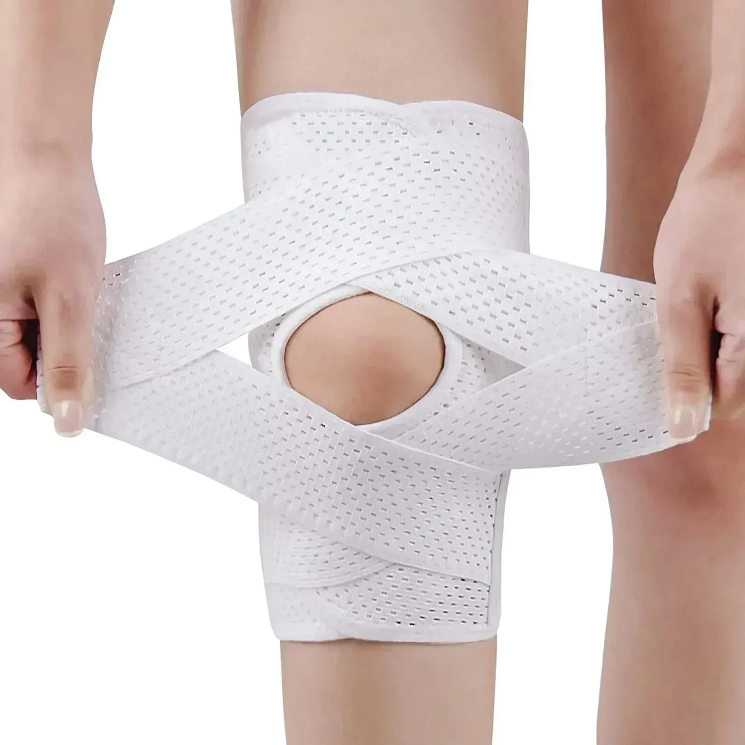 Meniscus Breathable Knee Pads