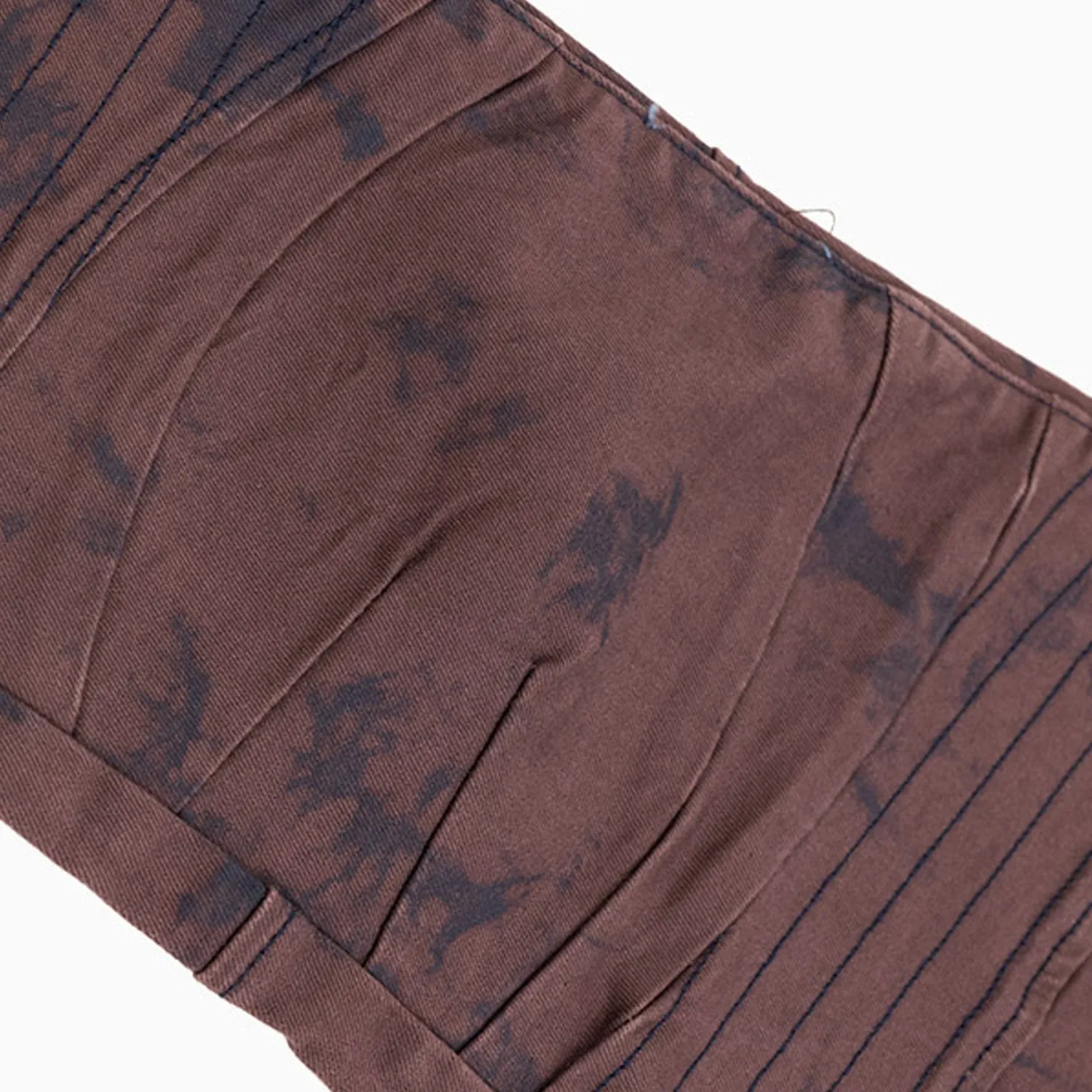 Men's Brenner Denim Jeans Pant