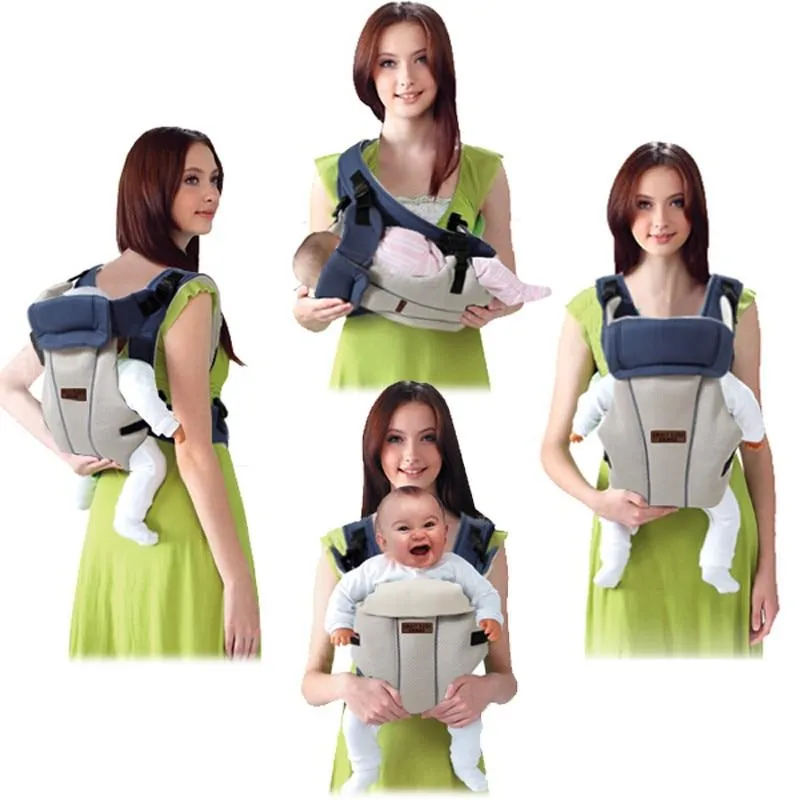 Mommy's Care Baby Sling Breathable Ergonomic carrier