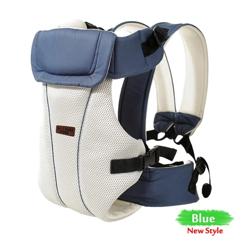 Mommy's Care Baby Sling Breathable Ergonomic carrier