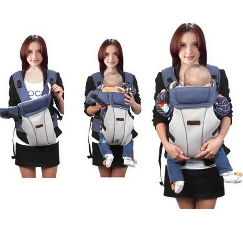 Mommy's Care Baby Sling Breathable Ergonomic carrier