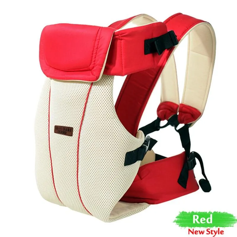 Mommy's Care Baby Sling Breathable Ergonomic carrier