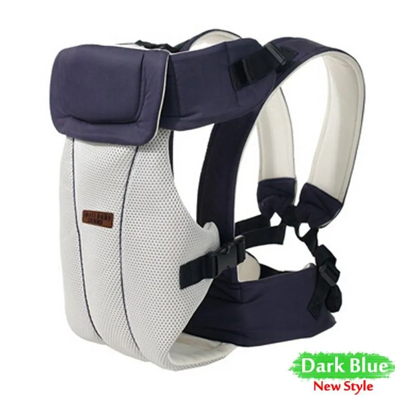 Mommy's Care Baby Sling Breathable Ergonomic carrier