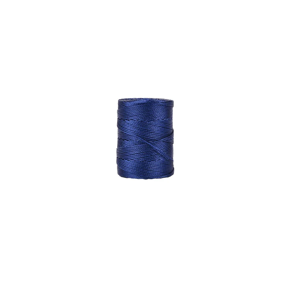 Perlenschnur 'Persian-Indigo'