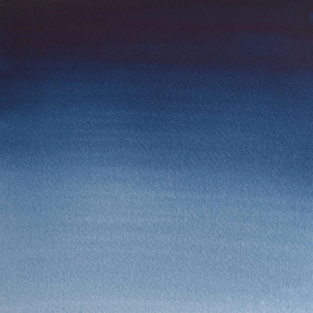 Professional Watercolour - Indigo