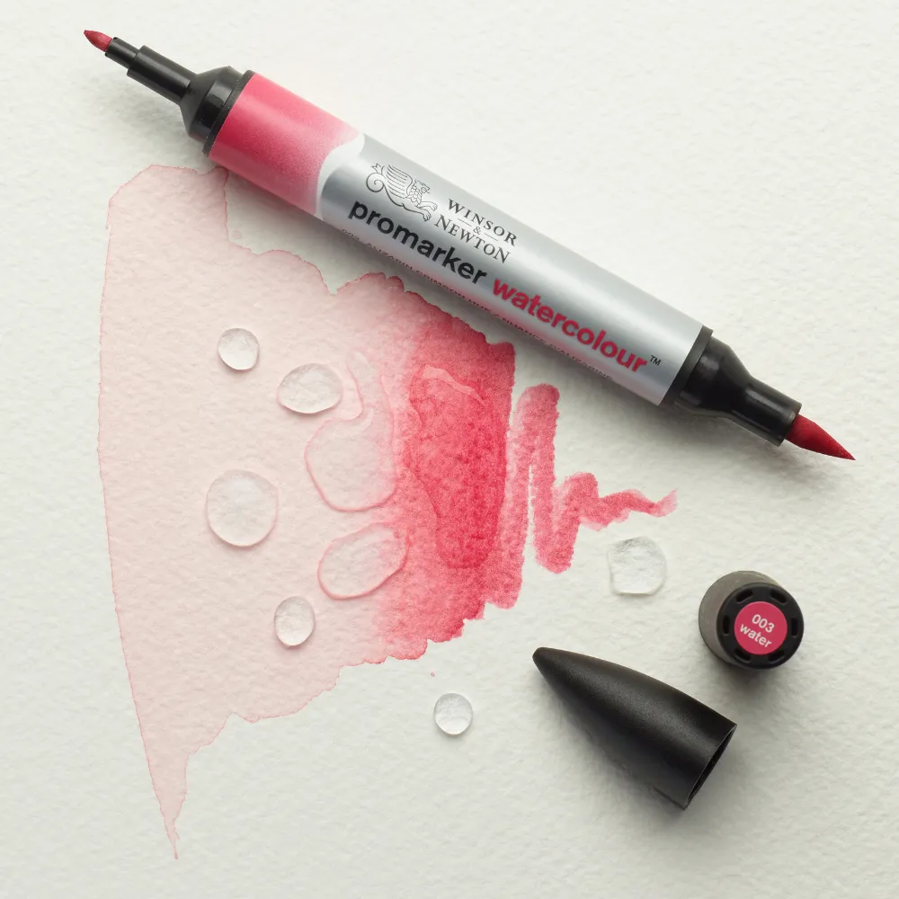 Promarker Watercolour - Indigo