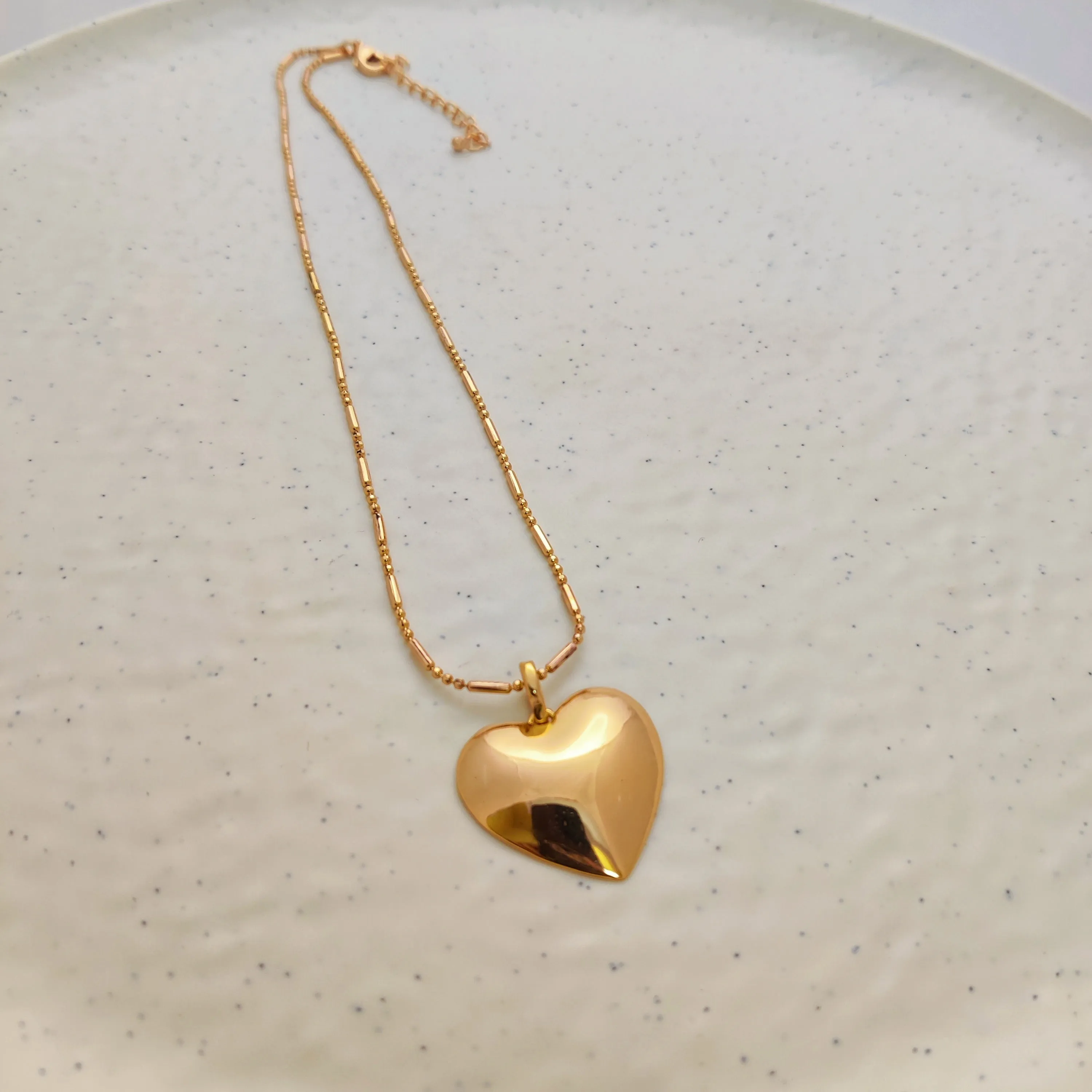 "Little - Love" Pendant
