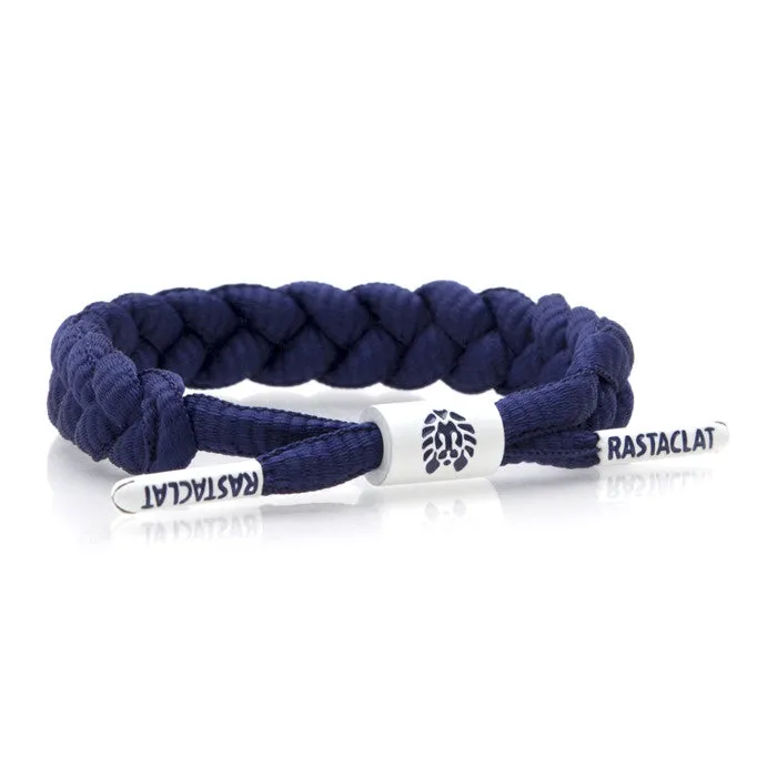 Rastaclat Indigo Bracelet