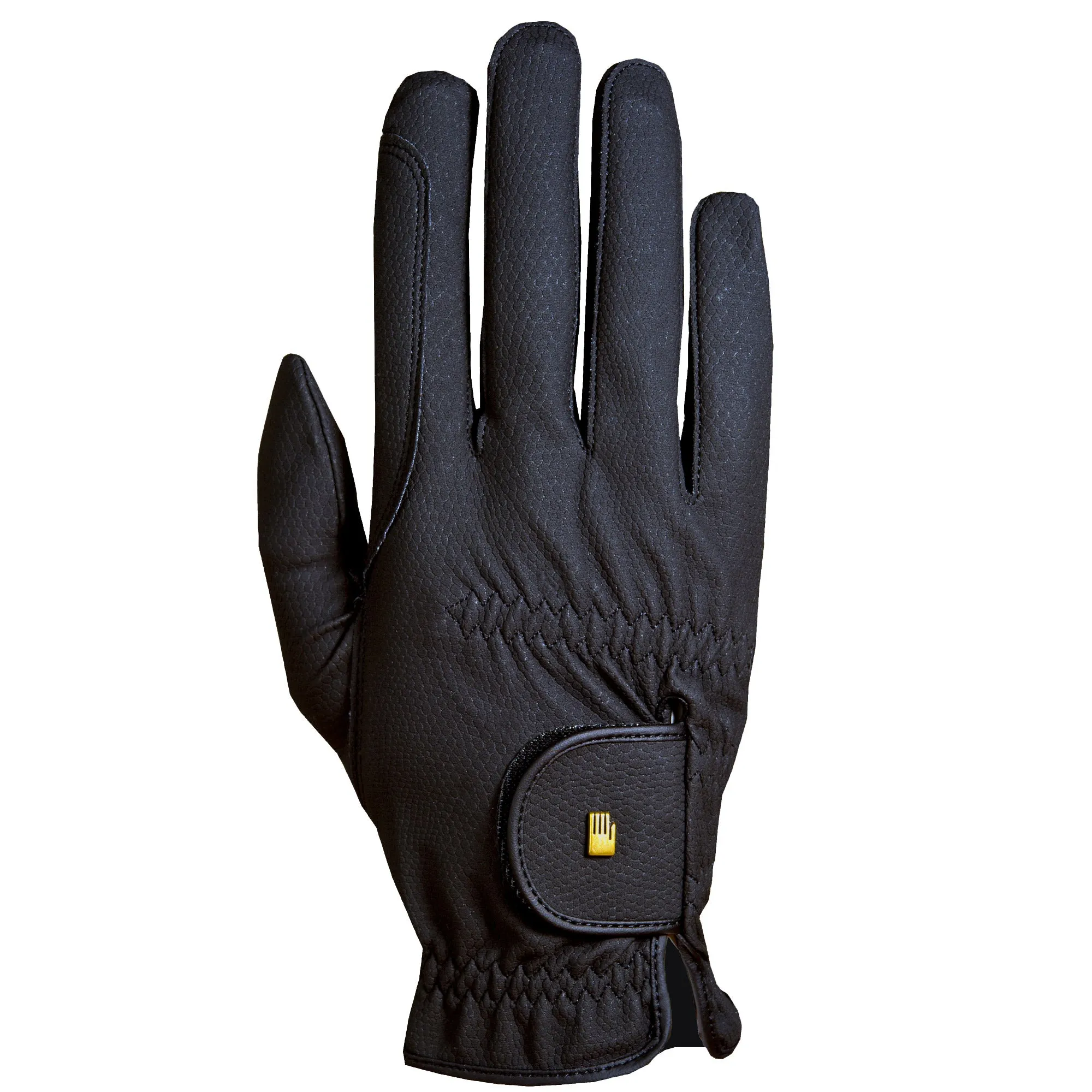 Roeckl Grip Riding Gloves