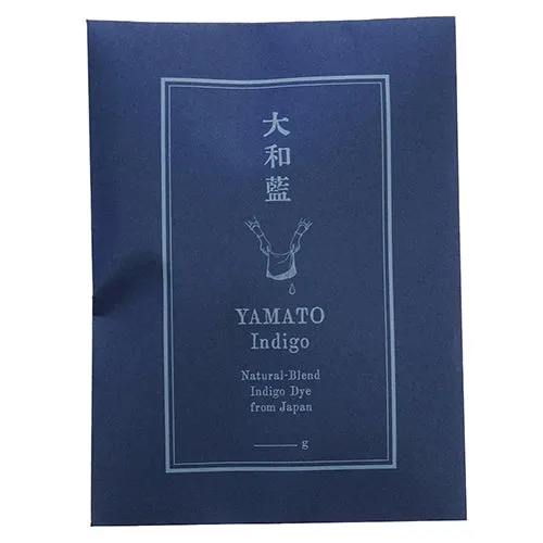Yamoto Indigo Dye 10grm